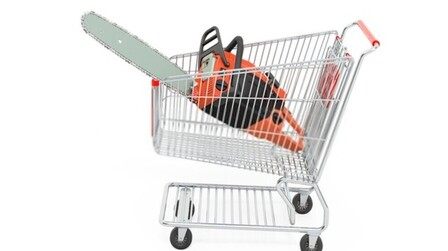 Things You Should Know Before Buying A Chainsaw