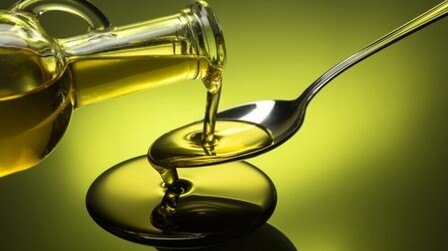 How To Clean A Cooking Oil Spill