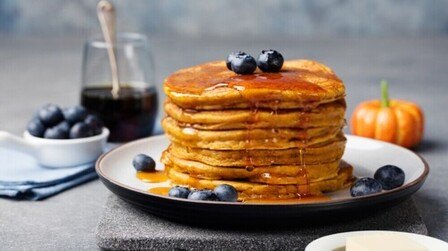 How To Make Pancakes for Breakfast?