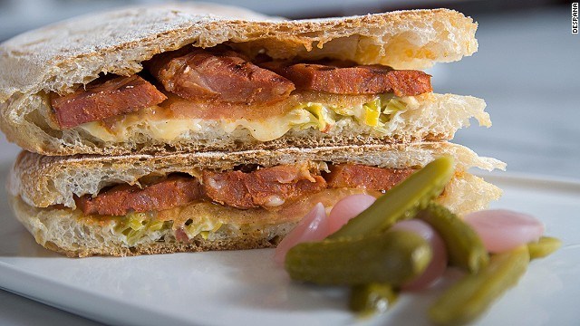 Easy Sandwich Recipes for Breakfast Easy Sandwich Recipes for Breakfast