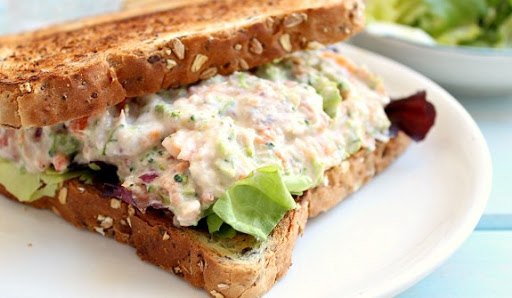 Easy Sandwich Recipes for Breakfast Easy Sandwich Recipes for Breakfast