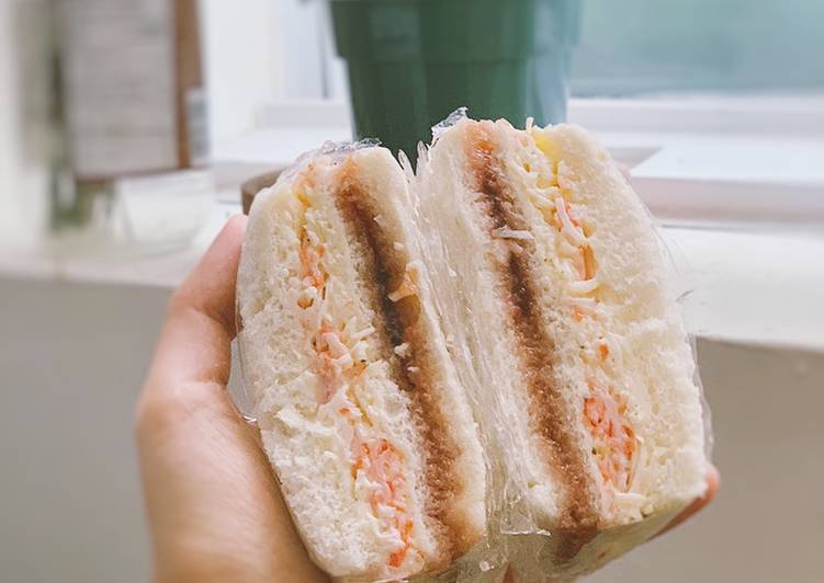 Easy Sandwich Recipes for Breakfast Easy Sandwich Recipes for Breakfast