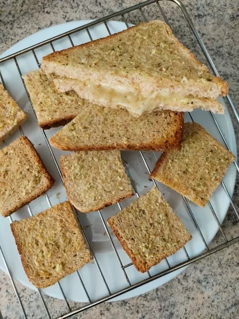 Easy Sandwich Recipes for Breakfast Easy Sandwich Recipes for Breakfast