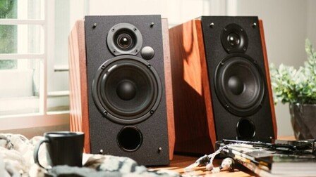 6 Best Home Theater Speakers for Music of 2025