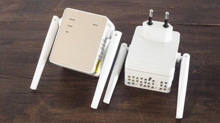 6 Best Wifi Range Extender for Home of 2025