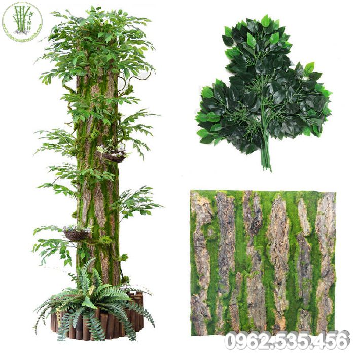 Ideas of Tree Bark Designs Ideas of Tree Bark Designs