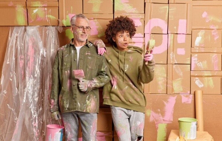 Benefits of Decorating Your Home Benefits of Decorating Your Home