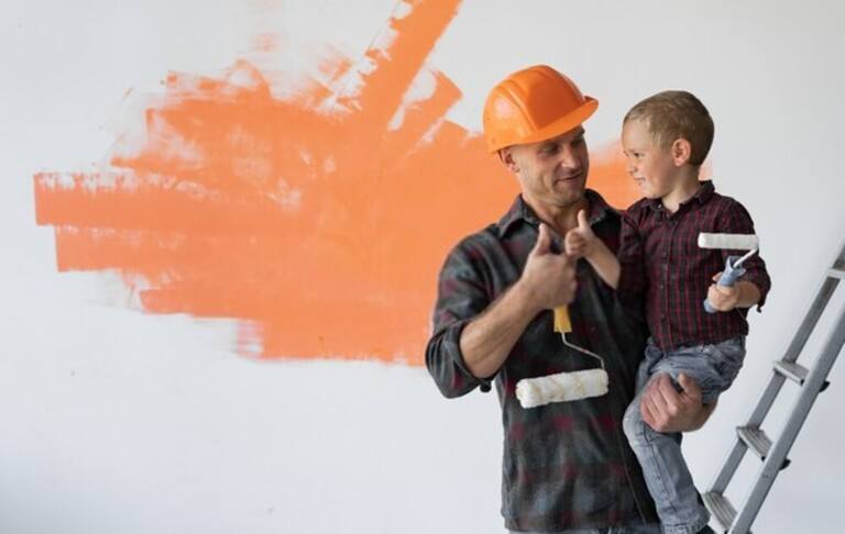 Benefits of Decorating Your Home Benefits of Decorating Your Home