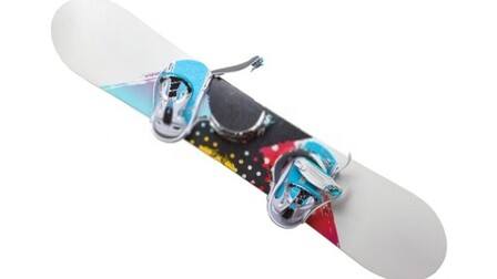 6 Best Snowboards for Ice of 2025 6 Best Snowboards for Ice of 2025