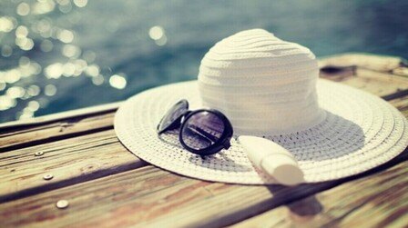 Benefits of Sun Hats