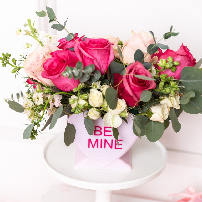 Ideas for Garden Style Flower Arrangements Ideas for Garden Style Flower Arrangements