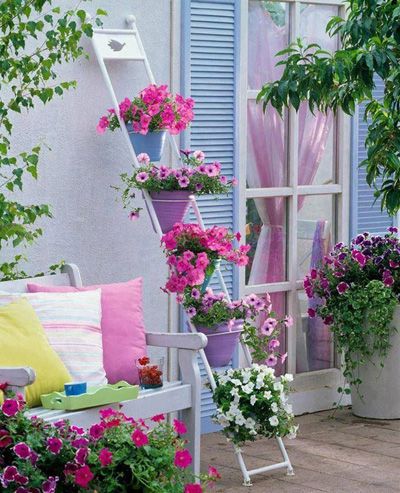 Ideas of Garden Backdrop Styles Ideas of Garden Backdrop Styles