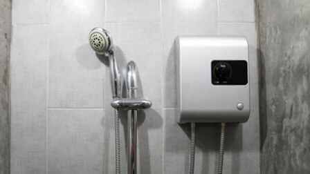 6 Best Tankless Water Heaters on The Market of 2025